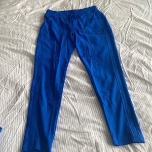 Woman’s Cherokee scrub bottoms